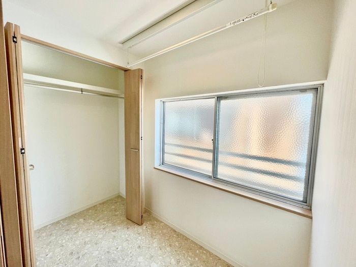 居室 藤原マンション
