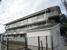 リバティ武庫之荘の外観