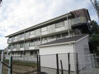 リバティ武庫之荘