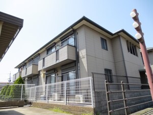 マピエスＢ棟