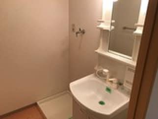 洗面 ビラ－ジュ新野辺