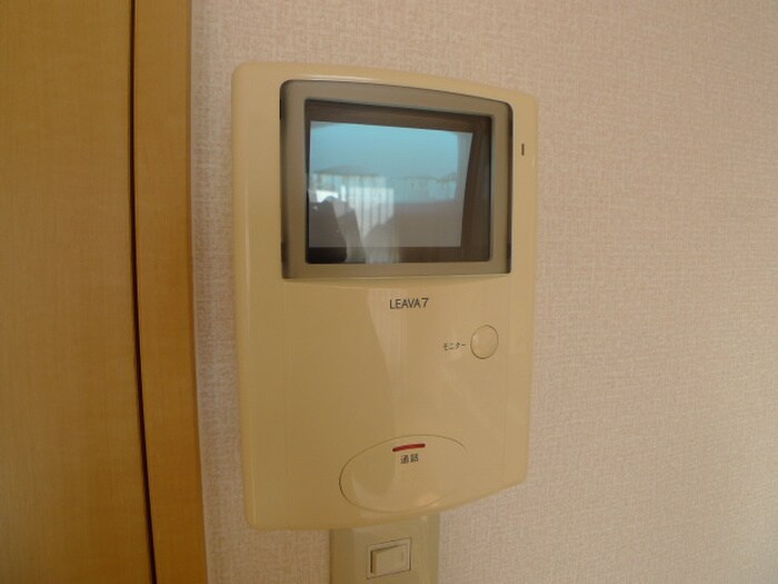 内観写真 ビラ－ジュ新野辺