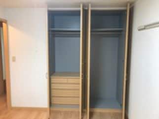 収納 ビラ－ジュ新野辺