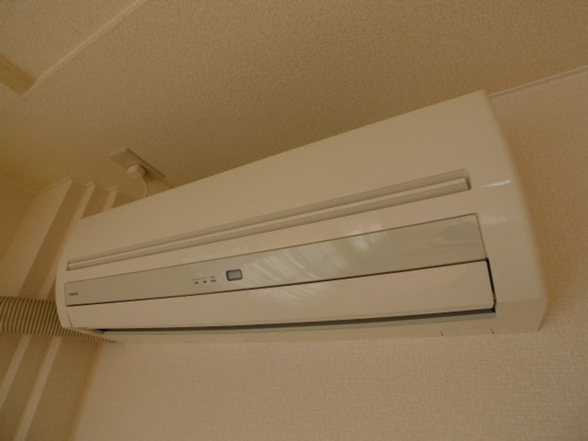 内観写真 ビラ－ジュ新野辺