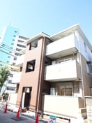 外観写真 レジデンス酉島