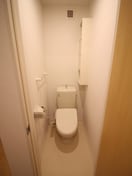 トイレ レジデンス酉島