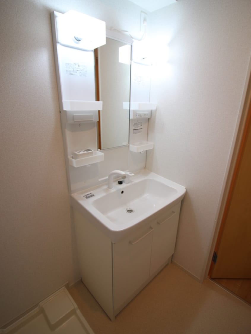 洗面 レジデンス酉島