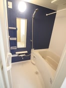 バス／シャワールーム等 レジデンス酉島