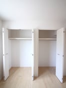 収納 レジデンス酉島