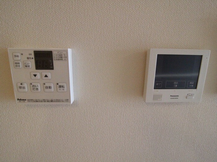 内観写真 エイチツーオー清水丘
