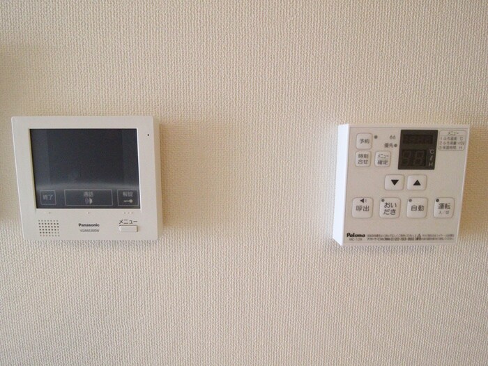 内観写真 エイチツーオー清水丘