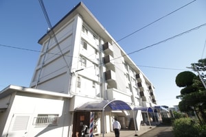 矢元台住宅(402)