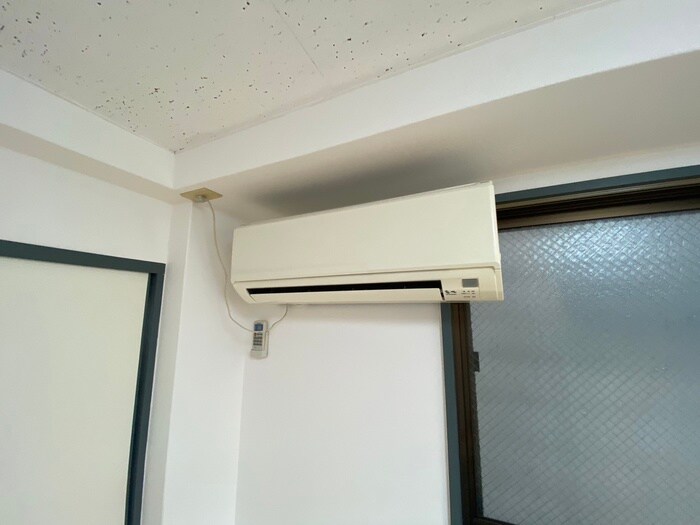 内観写真 ヴィラ醍醐