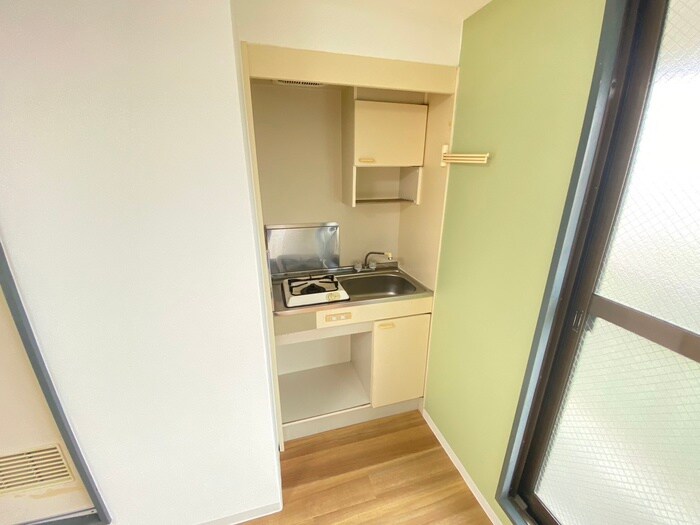 キッチン ヴィラ醍醐