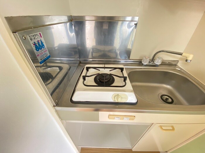 キッチン ヴィラ醍醐