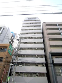 フォレストスクエア西長堀