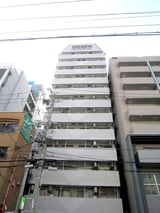 フォレストスクエア西長堀