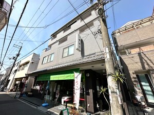 ハイツなかむら