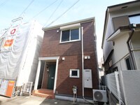 井上様戸建