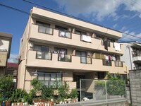 蔵所ハイツハニーパール