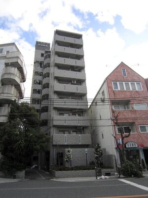 エスリード野田駅前(703)