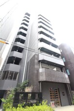 リーガル京町堀Ⅱ(801)
