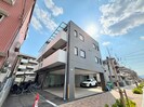 ヌーヴォパセオの外観