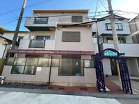 ヴィーナスブリッヂ壱番館