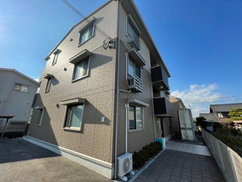 外観写真 Espoir