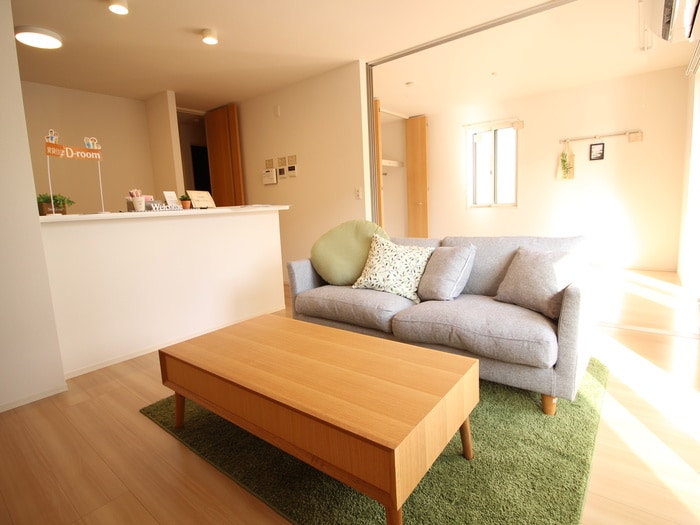 居室 Espoir