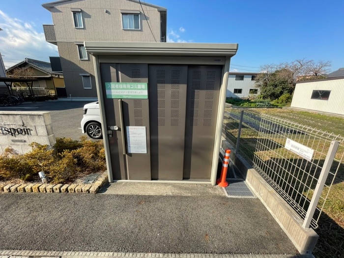 建物設備 Espoir