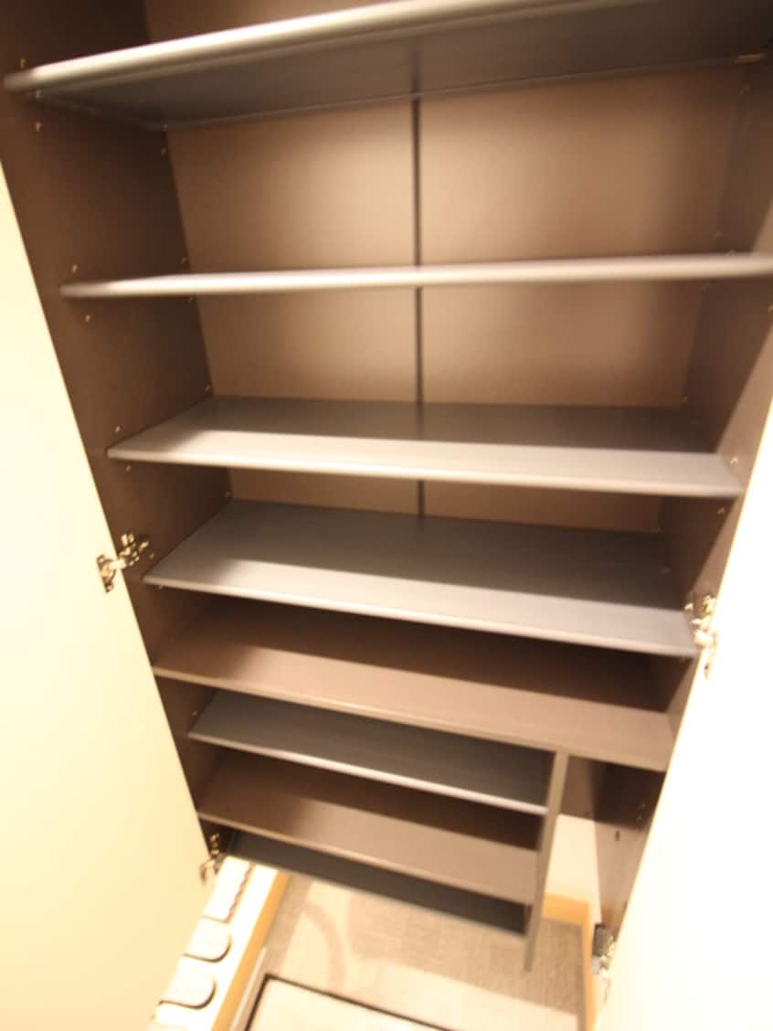 靴箱 Espoir