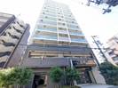 ｴｽﾌﾟﾚｲｽ大阪城SOUTH(904)の外観