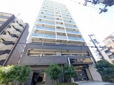 ｴｽﾌﾟﾚｲｽ大阪城SOUTH(904)