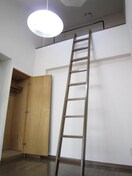 居室 シャルマンフジ堺東壱番館