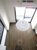 居室 シャルマンフジ堺東壱番館