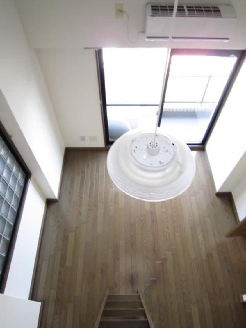 居室 シャルマンフジ堺東壱番館
