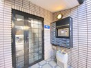 建物設備 シャルマンフジ堺東壱番館