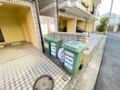 その他 シャルマンフジ堺東壱番館