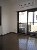 居室 シャルマンフジ堺東壱番館