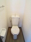 トイレ シャルマンフジ堺東壱番館