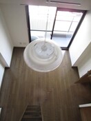 居室 シャルマンフジ堺東壱番館