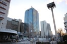 堺市・堺区役所(役所)まで650m シャルマンフジ堺東壱番館