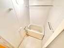 バス／シャワールーム等 クイ－ンライフ勝山北
