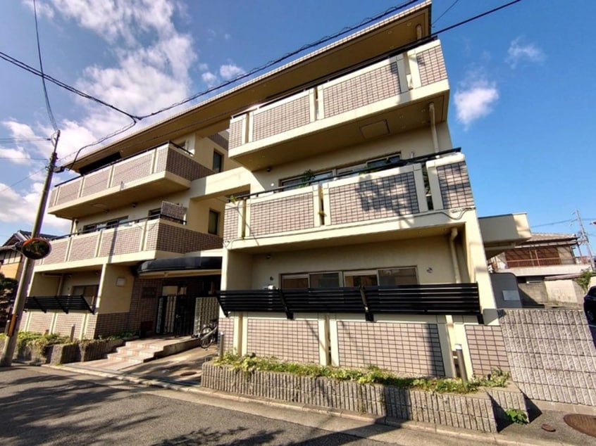 外観写真 リ－ベンﾄﾞハウス中桜塚