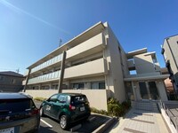 コンフォート上笠