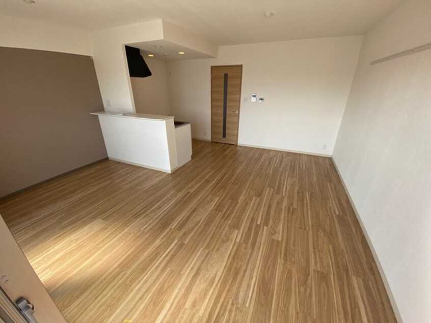 居室 コンフォート上笠