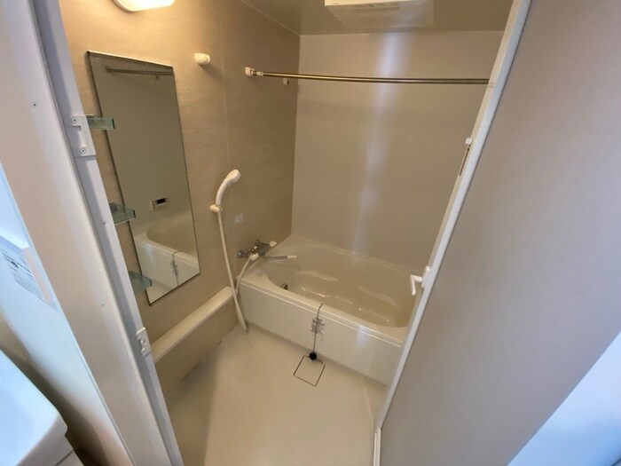 バス／シャワールーム等 コンフォート上笠