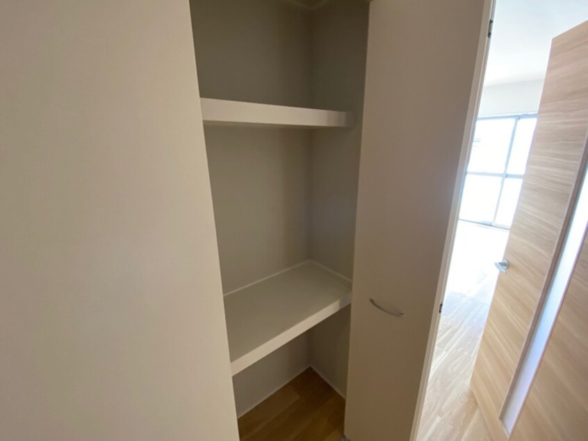 収納 コンフォート上笠