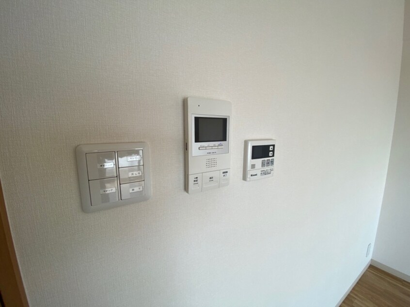 内観写真 コンフォート上笠